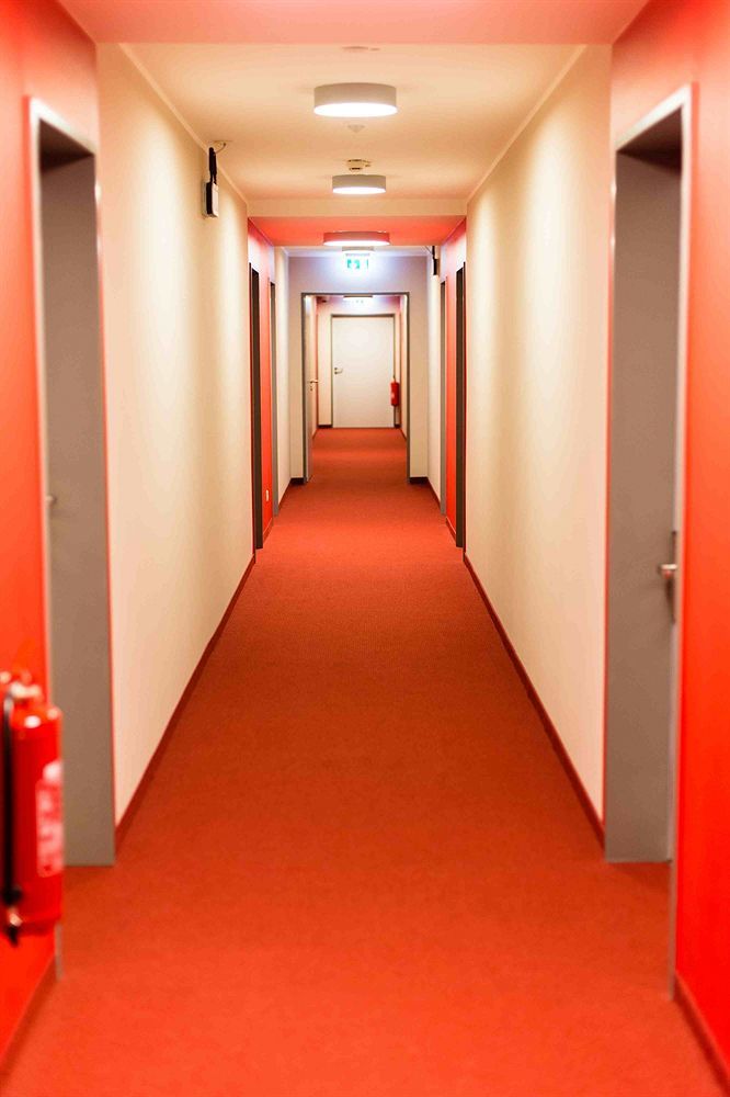 Serways Hotel Spessart Rohrbrunn Luaran gambar